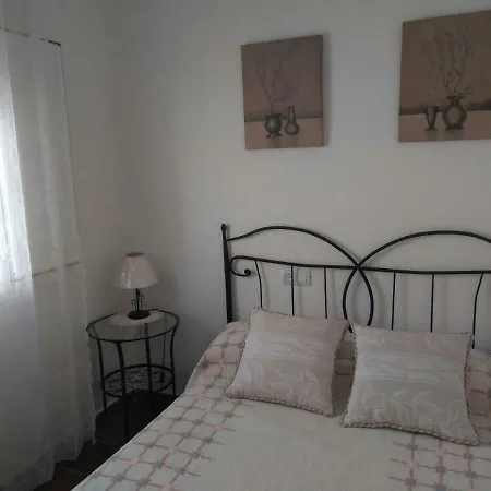 Apartment La Casita Mora