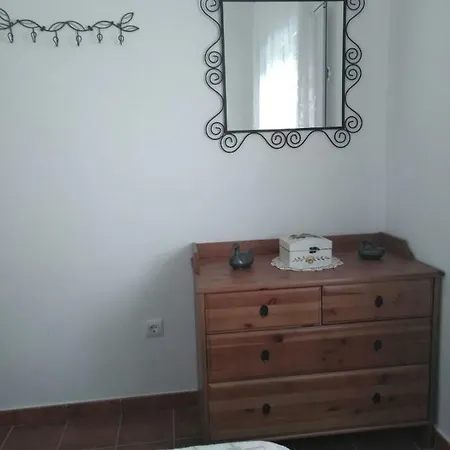 La Casita Mora *
