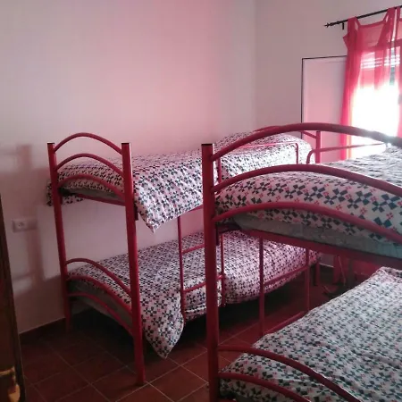 La Casita Mora *
