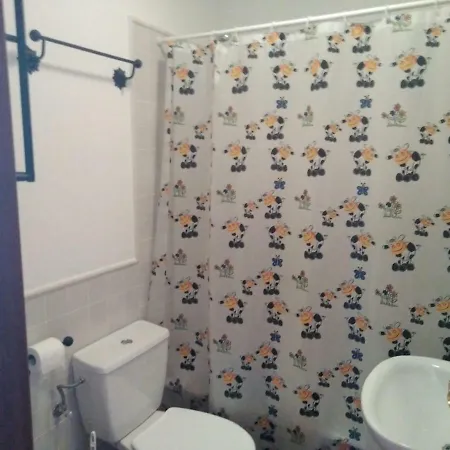 La Casita Mora El Pedroso
