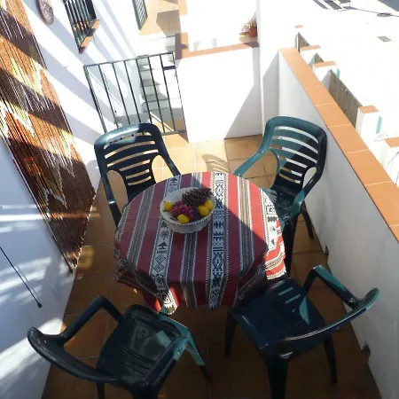 La Casita Mora El Pedroso