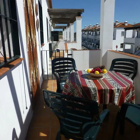 La Casita Mora Apartment