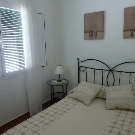 Apartment La Casita Mora *