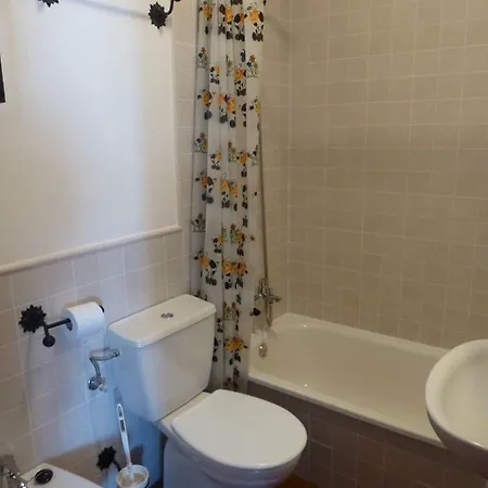 La Casita Mora