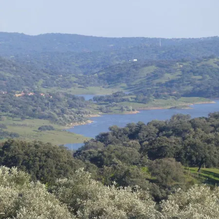 La Casita Mora El Pedroso
