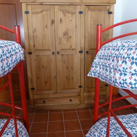 La Casita Mora