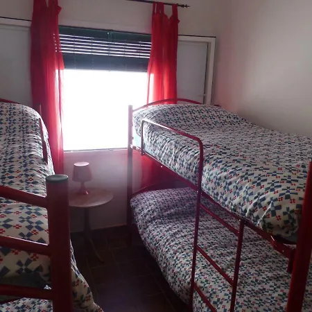 La Casita Mora