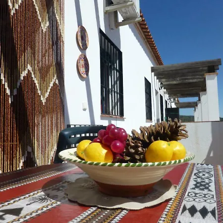 La Casita Mora *
