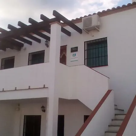 Apartment La Casita Mora El Pedroso